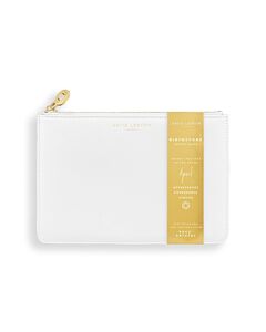 Katie Loxton Birthstone Perfect Pouch - April
